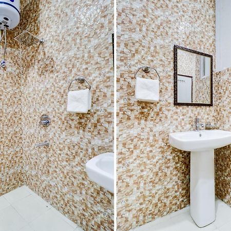 Hotel O Stevia Zirakpur Bagian luar foto